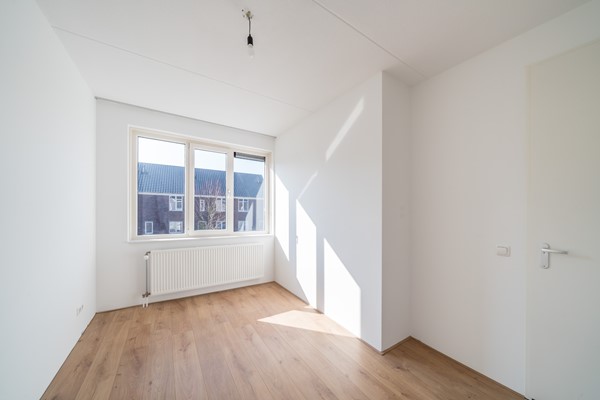 Medium property photo - Simone de Beauvoirstraat 93, 6515 XH Nijmegen